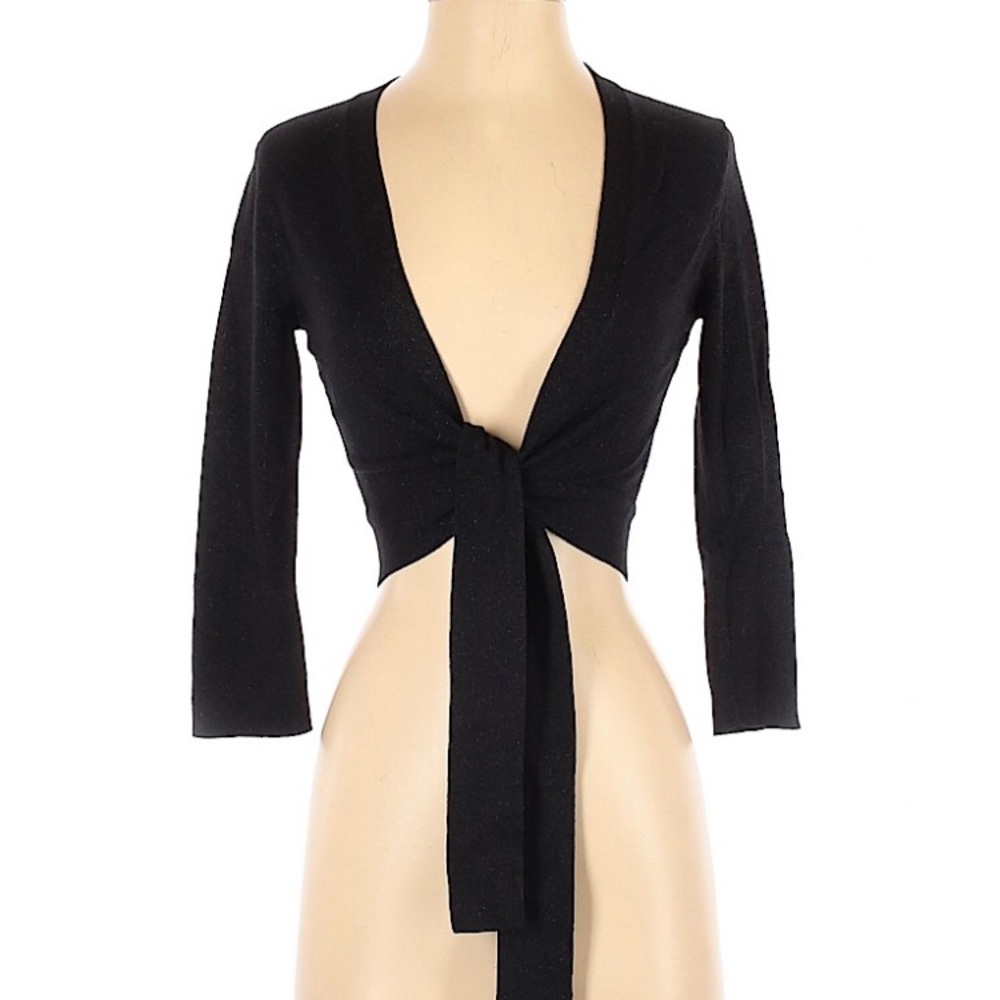 Cardigan by Express